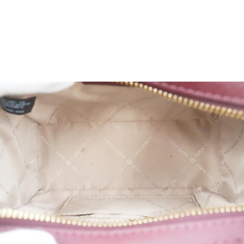 MICHAEL KORS マイケルコース/MICHAEL KORS ミニショルー//ABランク/67