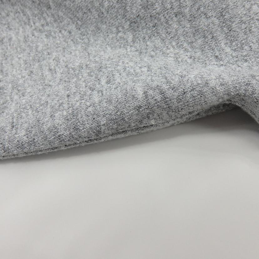 THE NORTH FACE ザ ノースフェース/スクエアロゴ フルジップフーディー /NT11836//Aランク/77