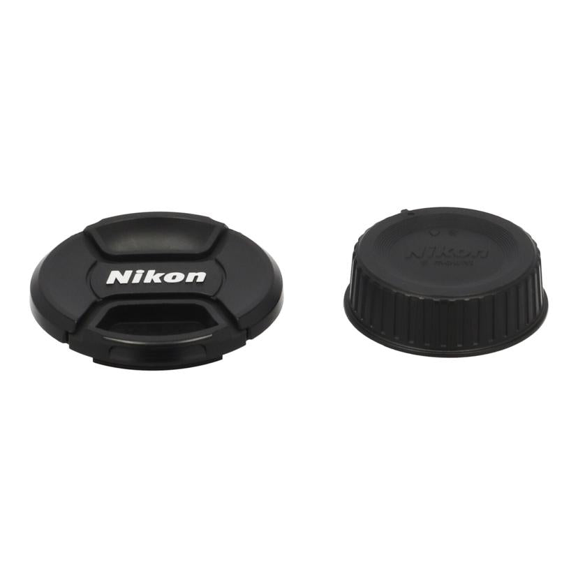 Nikon ニコン/交換レンズ/18-105mm/AF-S DX18-105mm f3.5-5.6G ED VR//42569139/Bランク/82