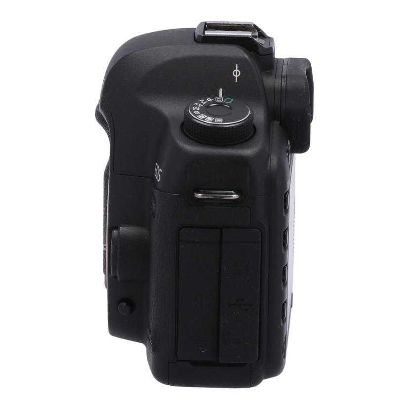 Canon キヤノン /デジタル一眼 ボディ/EOS 5D MarkII ボディ//1110701471/Bランク/62