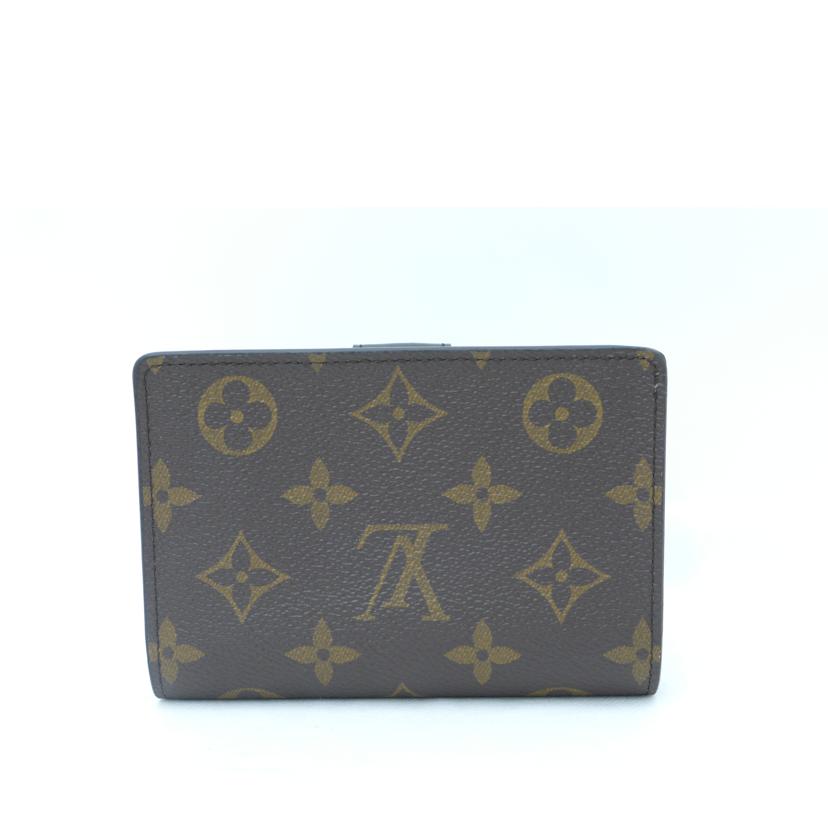 LOUIS VUITTON ルイ・ヴィトン/ポルトフォイユジュリエット/モノグラムリバース/M69432//RFI****/SAランク/69