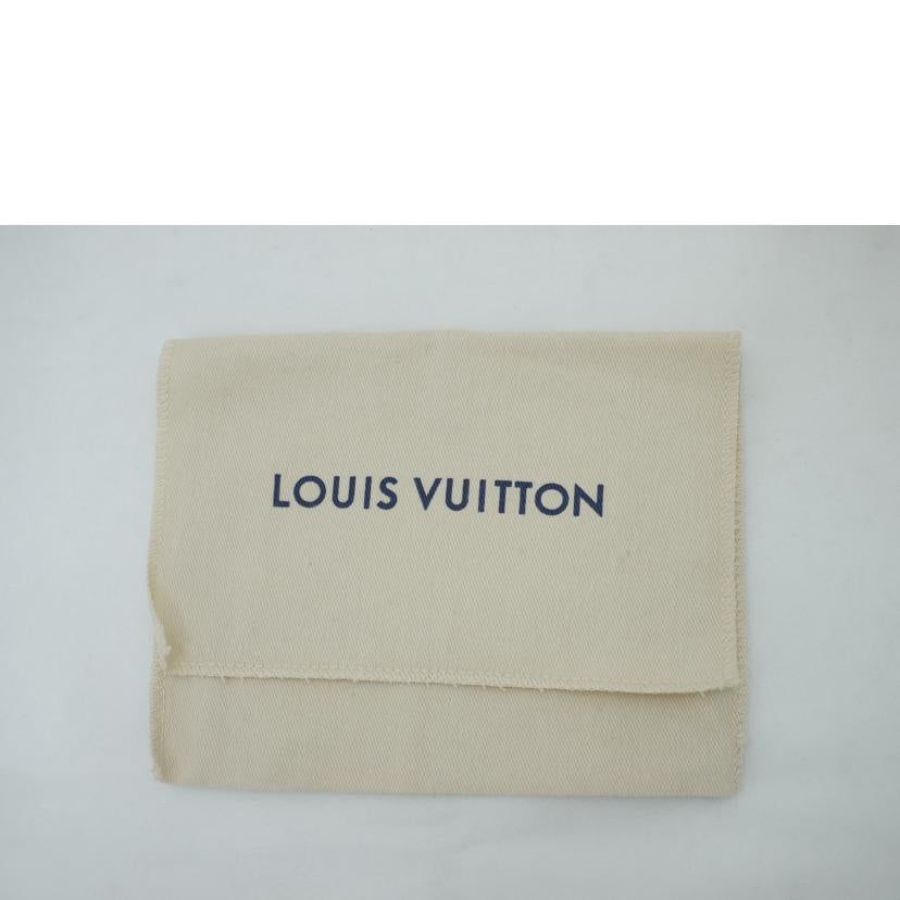 LOUIS VUITTON ルイ・ヴィトン/ポルトフォイユジュリエット/モノグラムリバース/M69432//RFI****/SAランク/69
