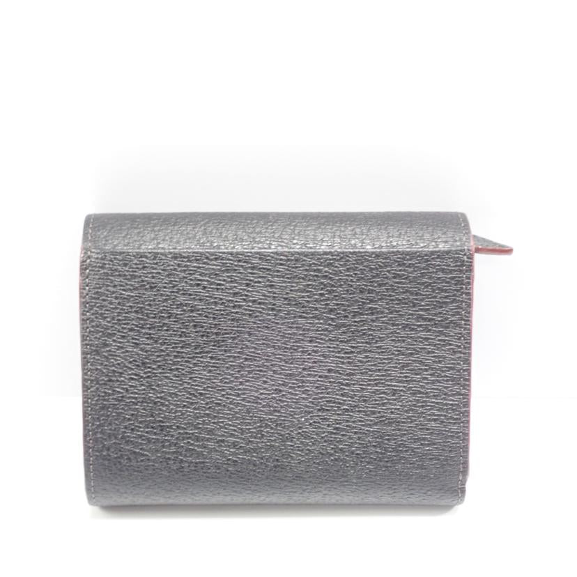 vivienne westwood Vivienne Westwood/エグゼクティブオーブ3つ折り財布/3318C931//Aランク/62