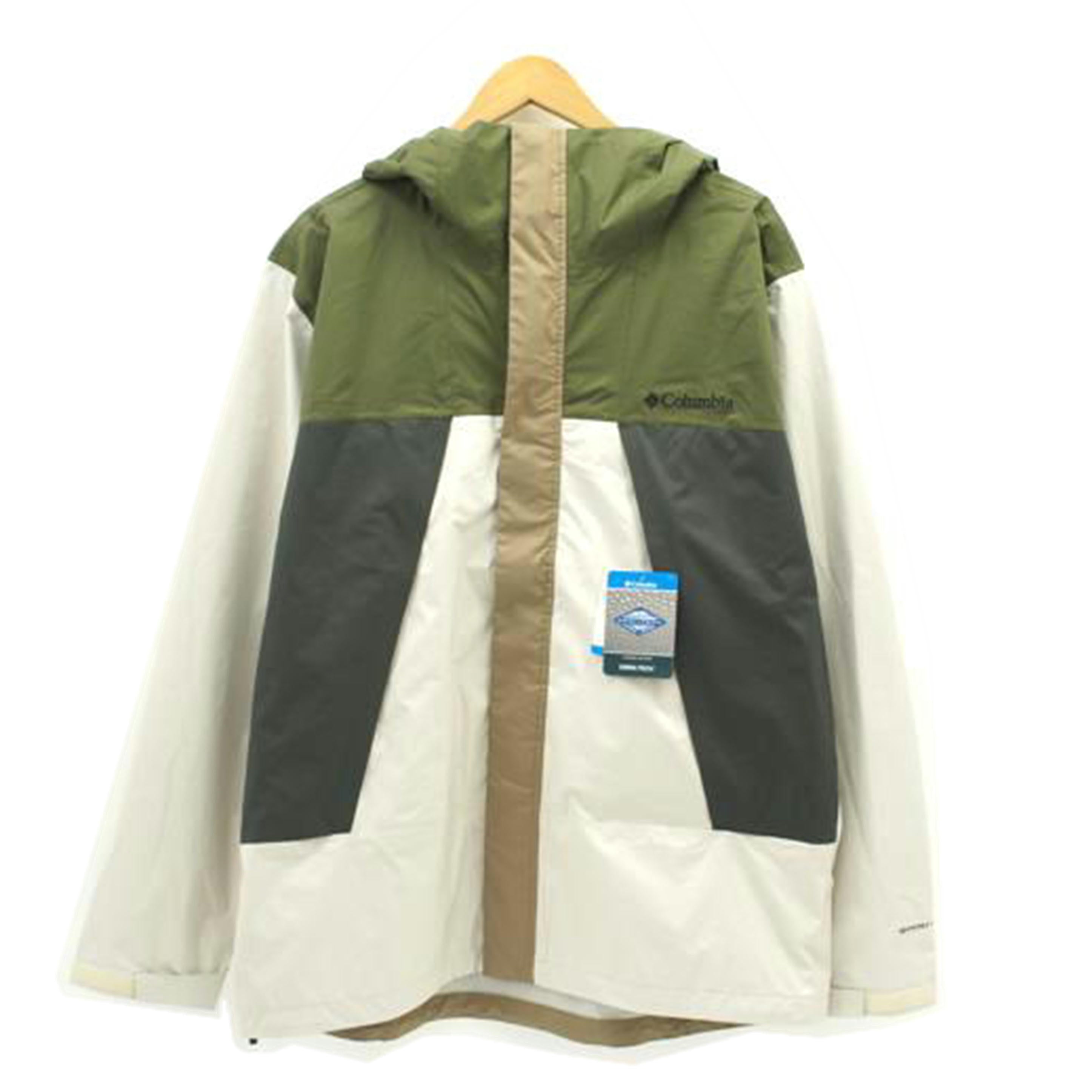 Columbia コロンビア/ステュアート トレイル ジャケット/PM0262-022//Sランク/85