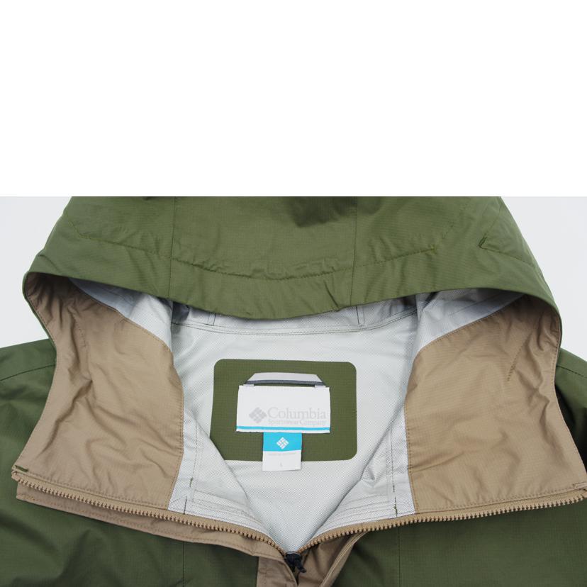 Columbia コロンビア/ステュアート トレイル ジャケット/PM0262-022//Sランク/85