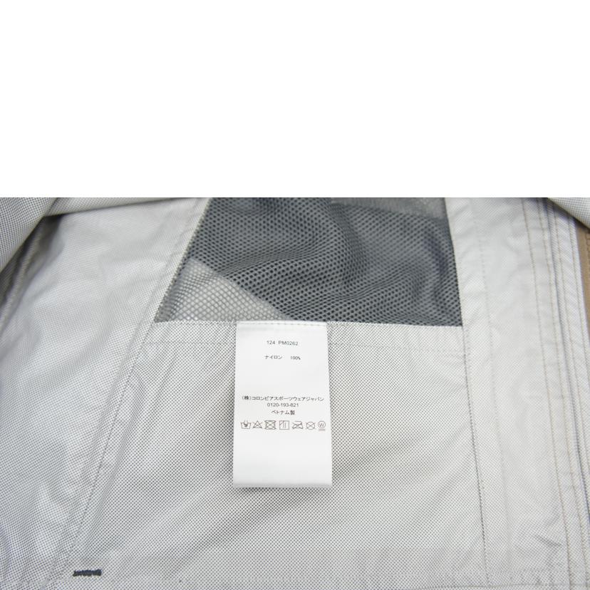 Columbia コロンビア/ステュアート トレイル ジャケット/PM0262-022//Sランク/85