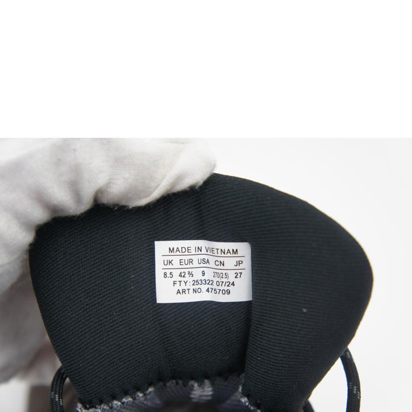 SALOMON サロモン/X ULTRA 360 LTR MID GTX トレッキングシューズ/27.0cm/ブラウン×カーキ/475709//Sランク/01