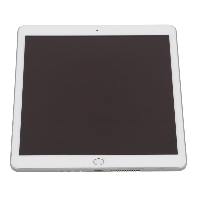 Apple au アップル /iPad 第7世代 Cellular 32GB 2019/MW6C2J/A//DMPCJ4XLMDFV/Bランク/67