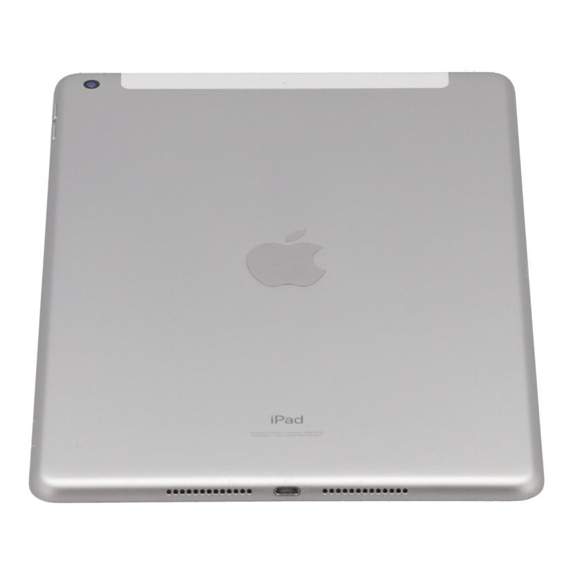 Apple au アップル /iPad 第7世代 Cellular 32GB 2019/MW6C2J/A//DMPCJ4XLMDFV/Bランク/67