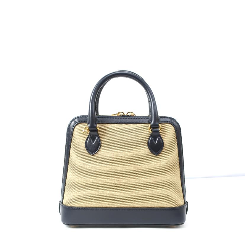 GUCCI グッチ/ホースビット 1955 スモール トップハンドル ショルダーなし ハンドバッグ/621220//ABランク/65