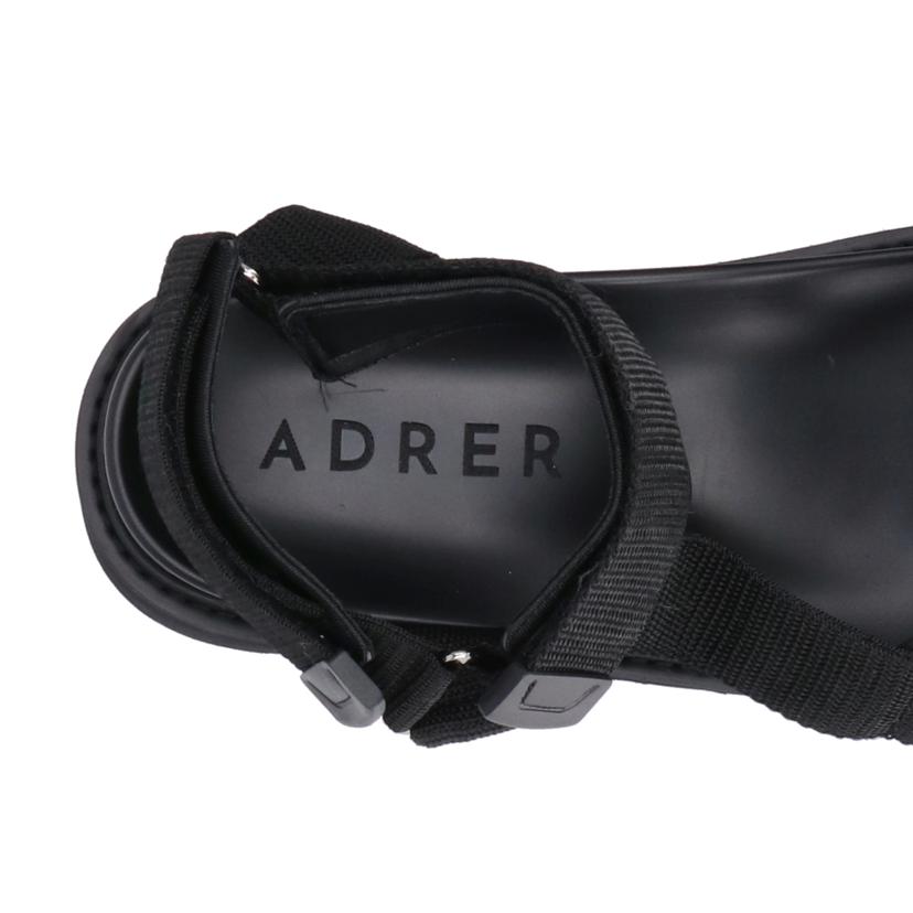 ADRER アドラー/ベルトサンダル/ADRsd196//Aランク/76
