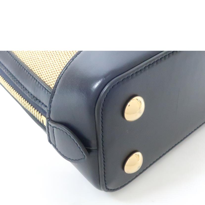 GUCCI グッチ/ホースビット 1955 スモール トップハンドル ショルダーなし ハンドバッグ/621220//ABランク/65