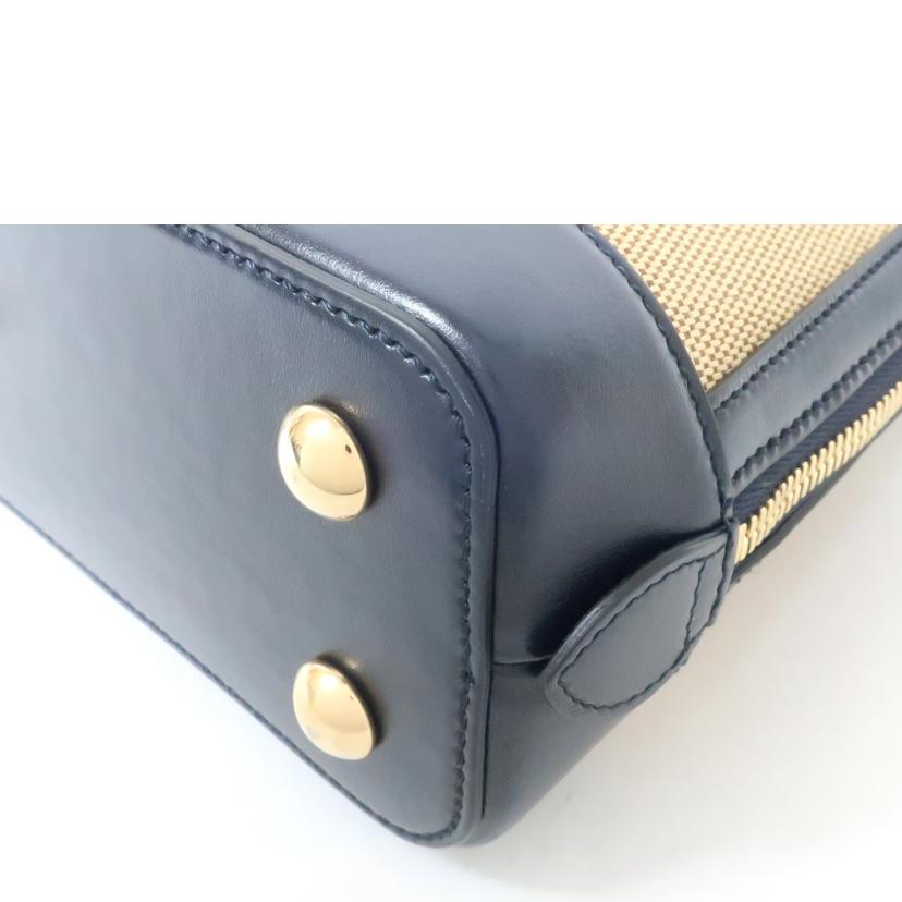 GUCCI グッチ/ホースビット 1955 スモール トップハンドル ショルダーなし ハンドバッグ/621220//ABランク/65