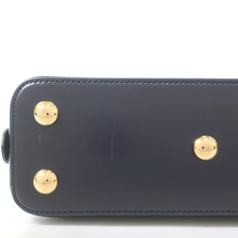 GUCCI グッチ/ホースビット 1955 スモール トップハンドル ショルダーなし ハンドバッグ/621220//ABランク/65