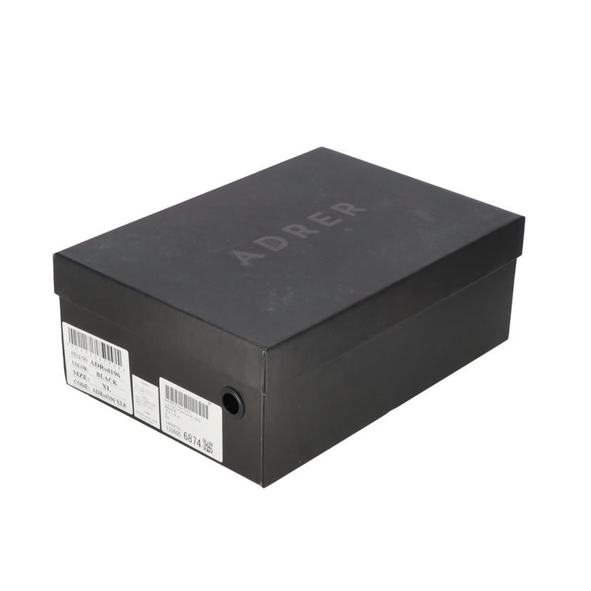 ADRER アドラー/ベルトサンダル/ADRsd196//Aランク/76