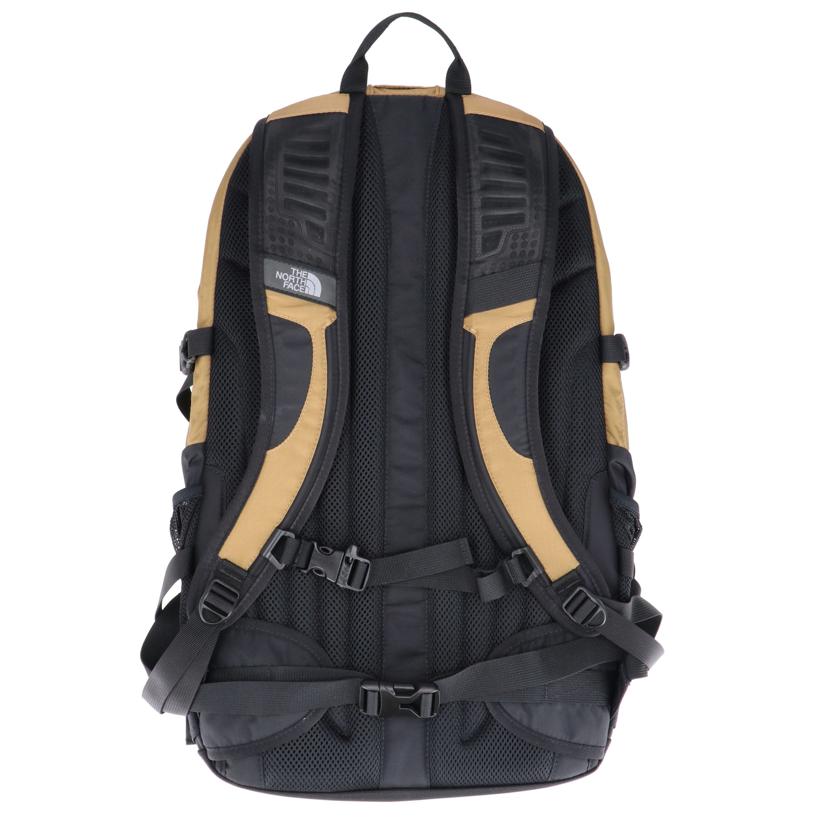THE NORTH FACE ノースフェイス/ビッグショット/バッグパック/ベージュ/NM72005//ABランク/06