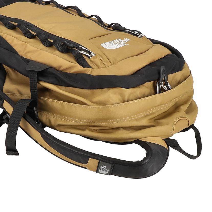 THE NORTH FACE ノースフェイス/ビッグショット/バッグパック/ベージュ/NM72005//ABランク/06
