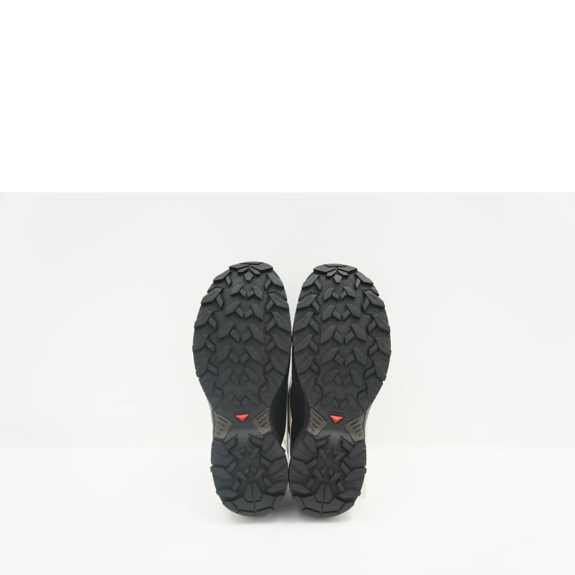 SALOMON サロモン/X ULTRA 360 LTR GTX トレッキングシューズ/26.0cm/ブラウン×カーキ/475712//Sランク/01