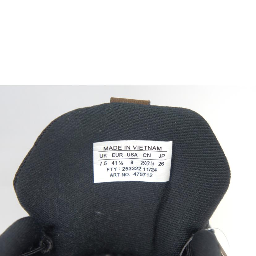 SALOMON サロモン/X ULTRA 360 LTR GTX トレッキングシューズ/26.0cm/ブラウン×カーキ/475712//Sランク/01