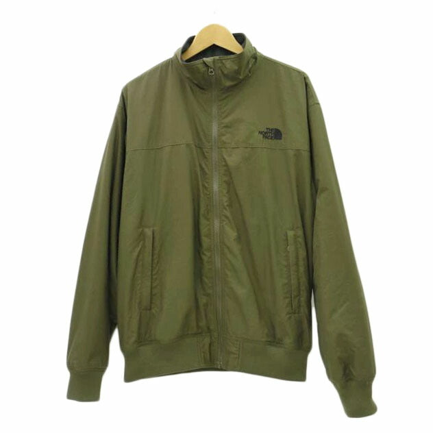 THE NORTH FACE ノースフェイス/コンパクトノマドブルゾン/NP72434//Aランク/69