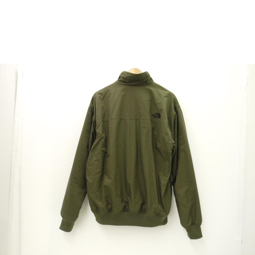 THE NORTH FACE ノースフェイス/コンパクトノマドブルゾン/NP72434//Aランク/69