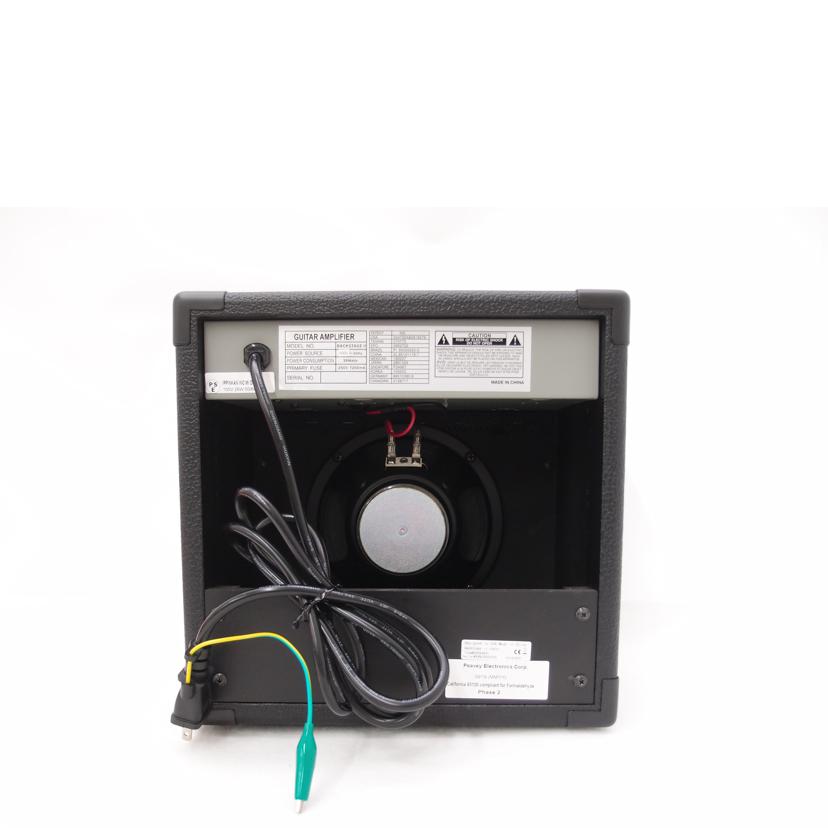 PEAVEY ピーヴィー/ギターアンプ/BACKSTAGEII//0VBJD303356/Aランク/69