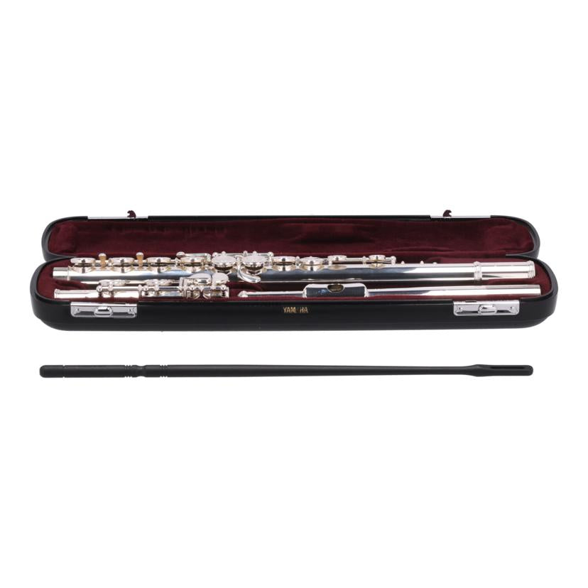 YAMAHA ヤマハ/フルート/YFL-211//807656/Bランク/76