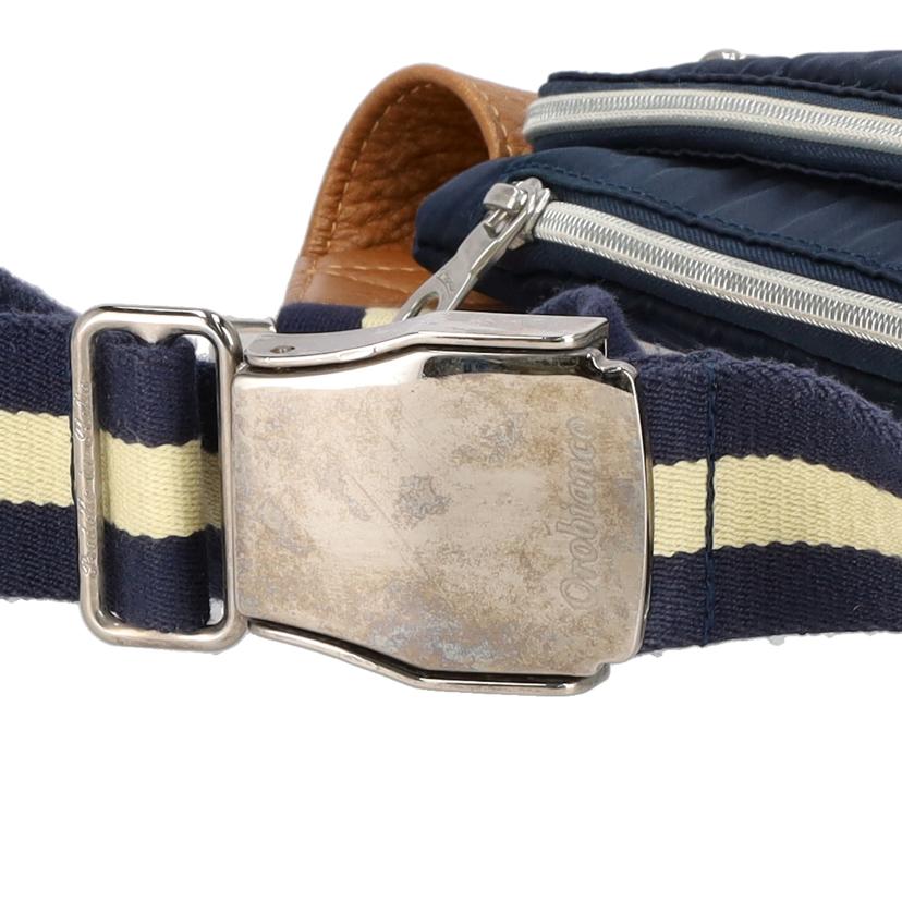 orobianco オロビアンコ/orobianco ボディーバッグ//ABランク/78