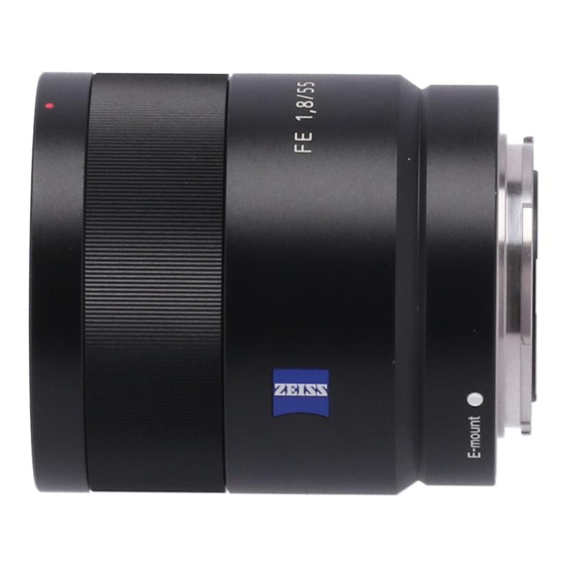 SONY ソニー/交換レンズ/55mm/SEL55F18Z//S010513858G/Bランク/62