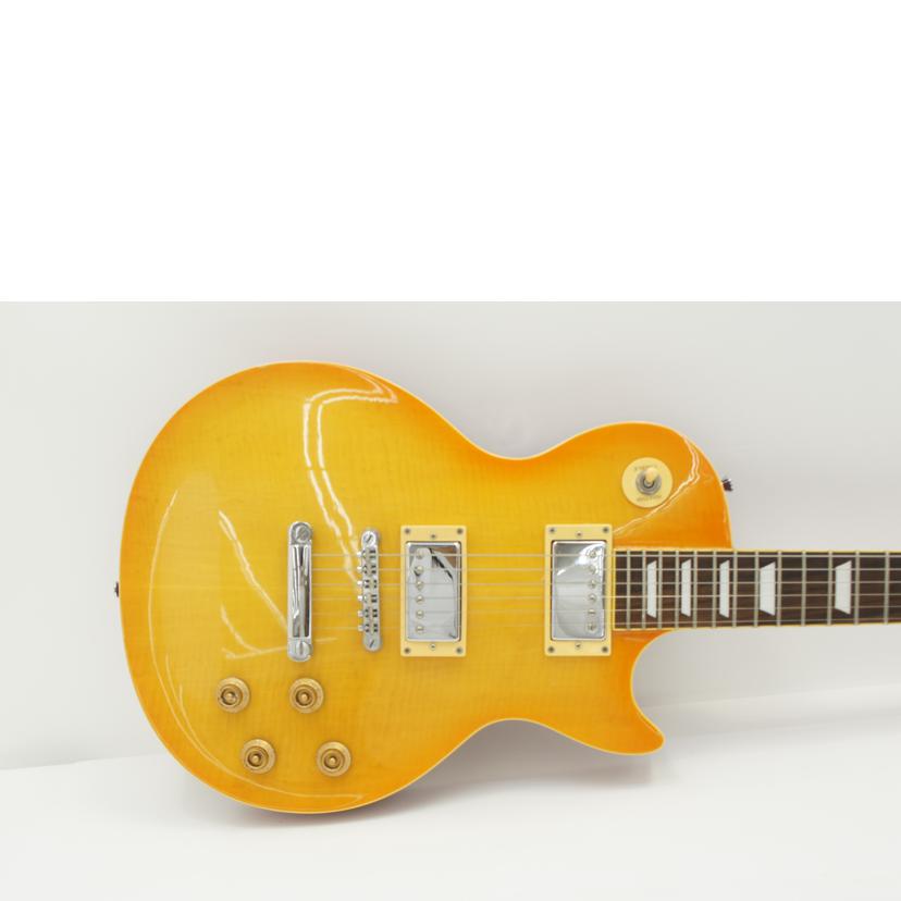 Maison Maison/LPtype エレキギター/レスポール//Bランク/75