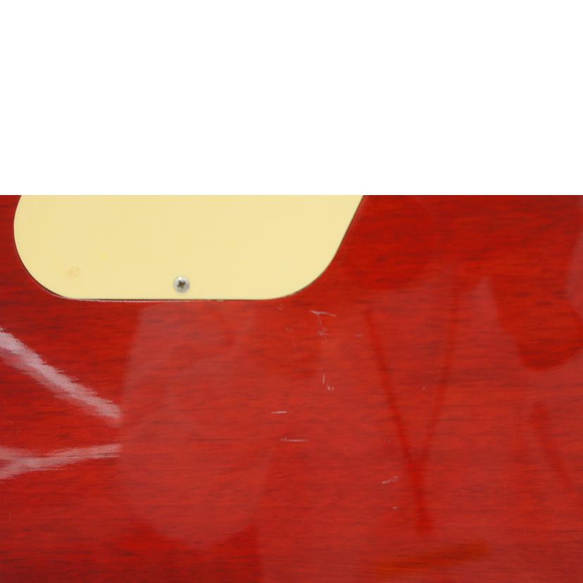 Maison Maison/LPtype エレキギター/レスポール//Bランク/75