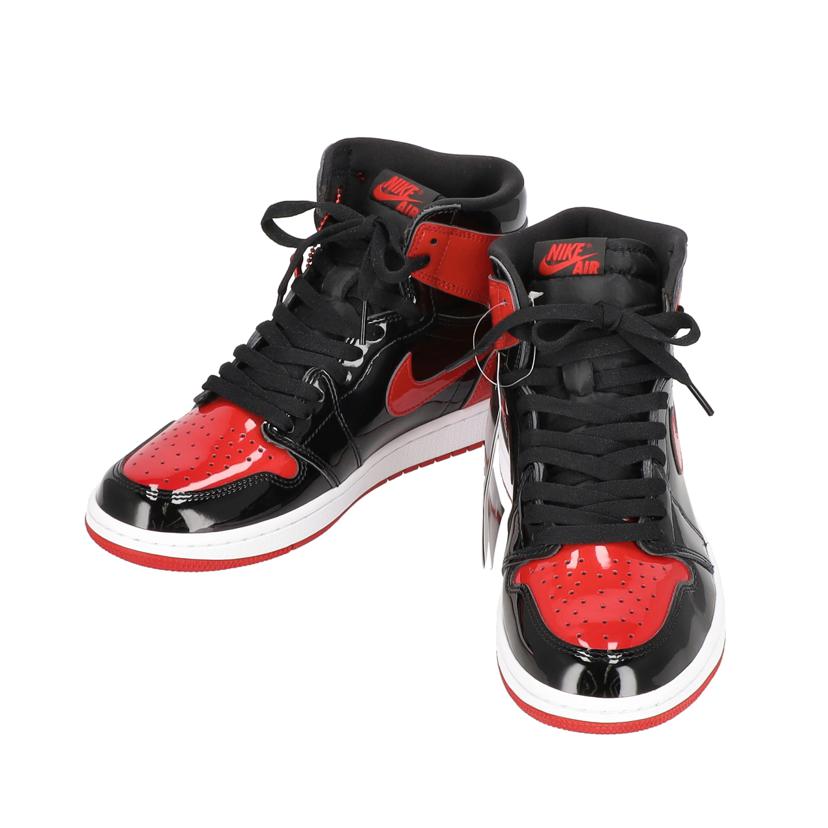 nike ナイキ/air jordan1retro hi og/555088-063//Sランク/75