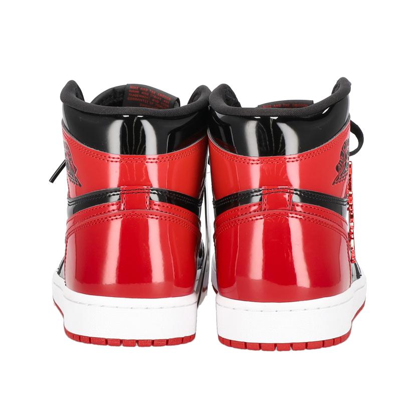 nike ナイキ/air jordan1retro hi og/555088-063//Sランク/75