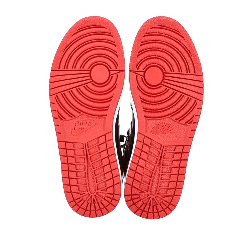 nike ナイキ/air jordan1retro hi og/555088-063//Sランク/75