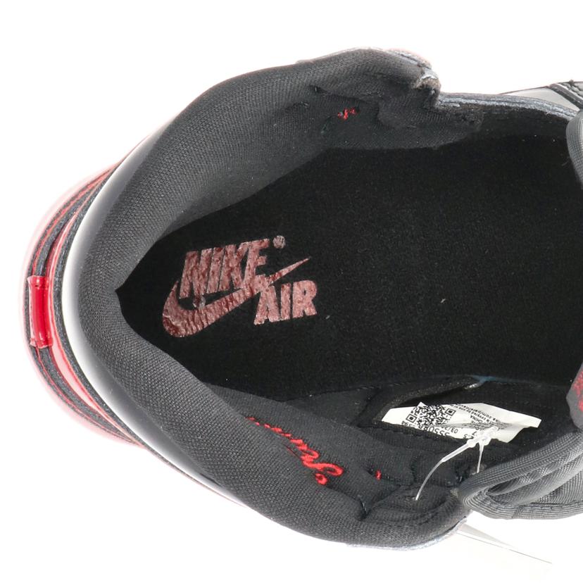 nike ナイキ/air jordan1retro hi og/555088-063//Sランク/75