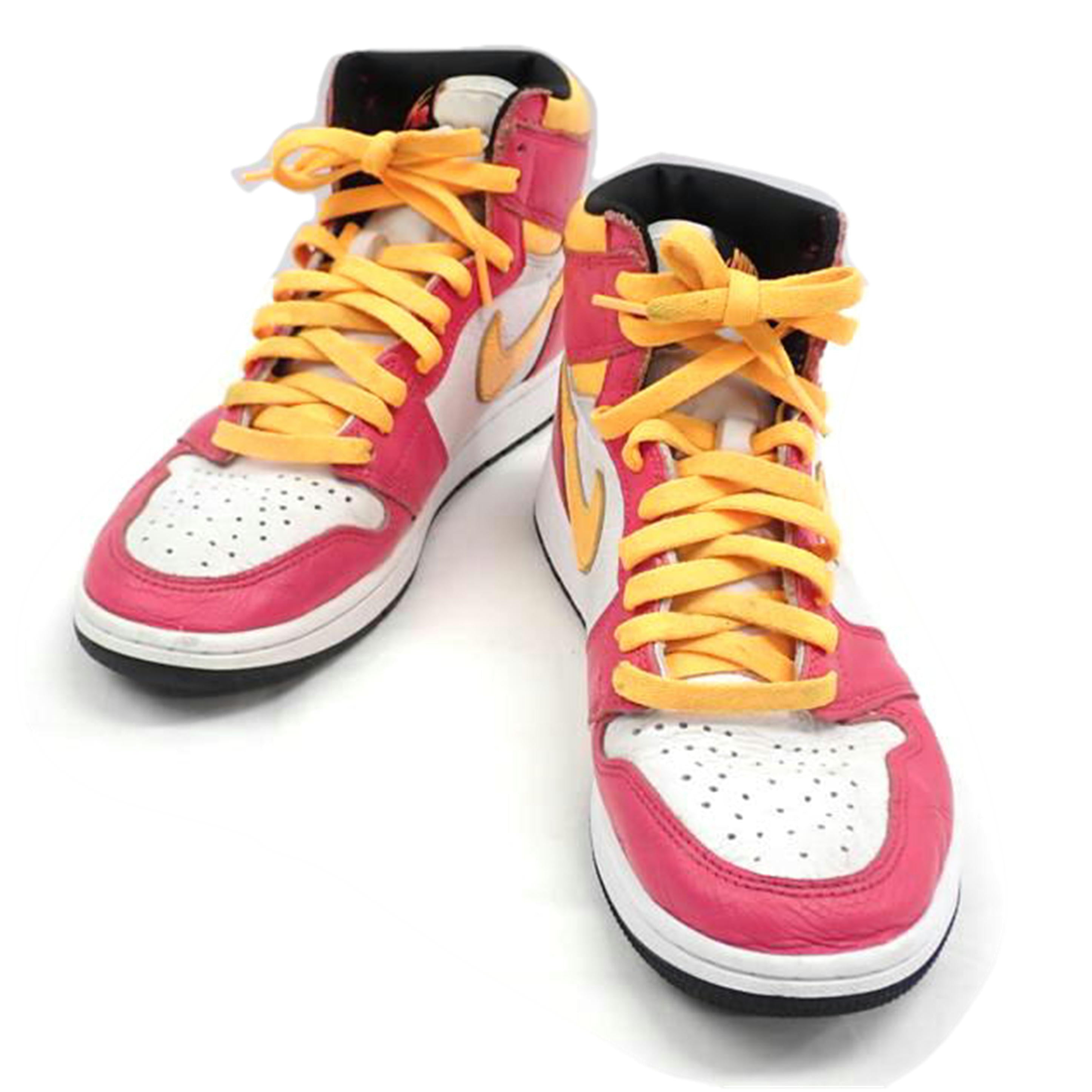 NIKE ナイキ/AIR JORDAN 1HIGHOG ITFUSION/555088-603//27.0cm/Cランク/62