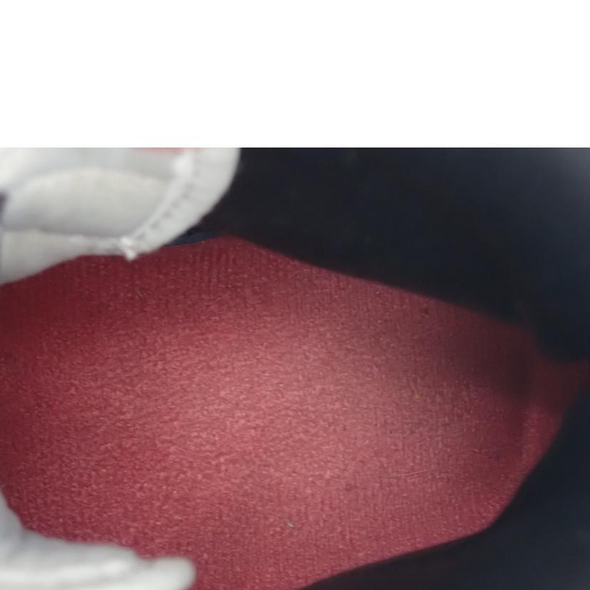 NIKE ナイキ/AIR JORDAN 1HIGHOG ITFUSION/555088-603//27.0cm/Cランク/62