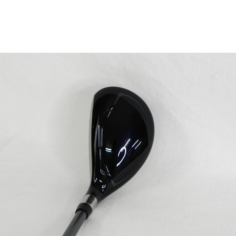 BRIDGESTONE ブリヂストン/TOUR B JGR H4 ユーティリティ/speeder//Aランク/81