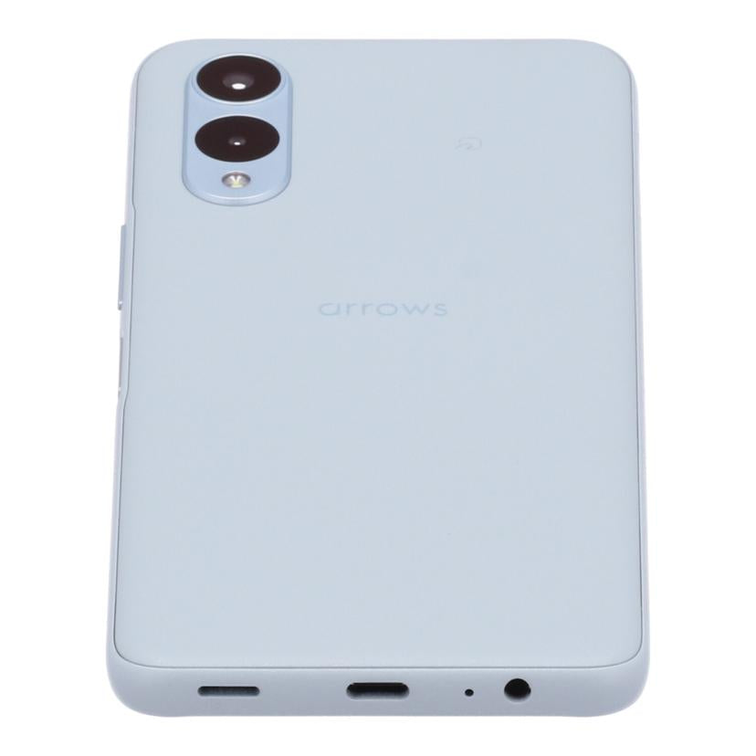 arrows アローズ/arrows We2 64GB/FCG02//ZH2AM26QZV/Bランク/75
