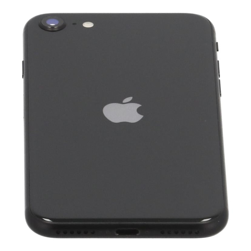 Apple アップル /iPhone SE 第2世代/MXD02J/A//FFXD46VTPLK2/Bランク/85