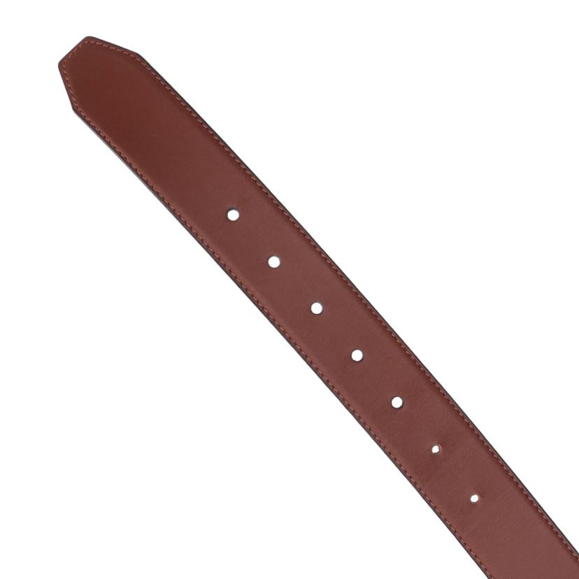 LV ルイヴィトン/サンチュールポンヌフベルト/ブラウン/M0546//BC1***/ABランク/85