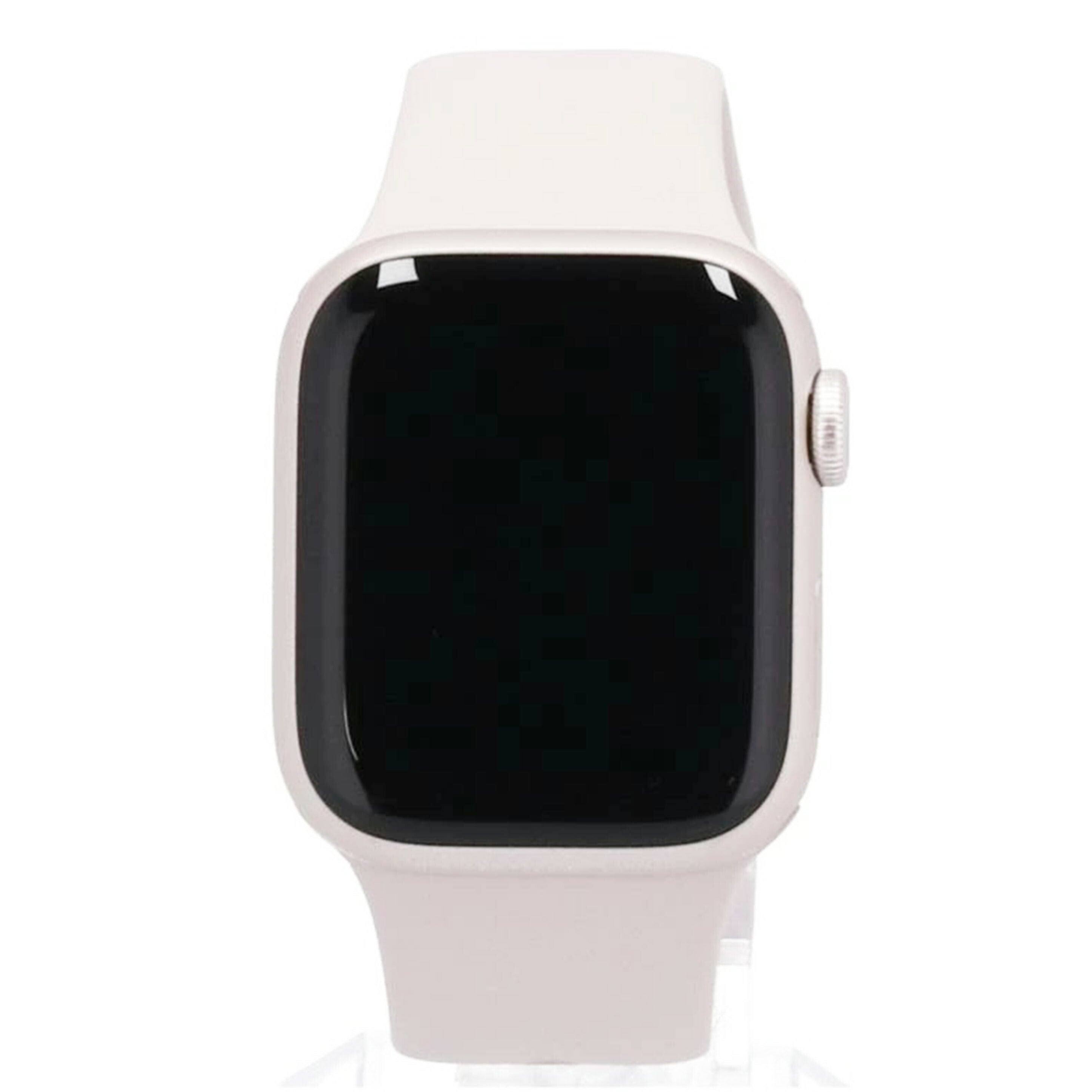 Apple アップル /Apple Watch Series9 GPS 41mm/MR8T3J/A//MQQ0630Y9J/Bランク/75