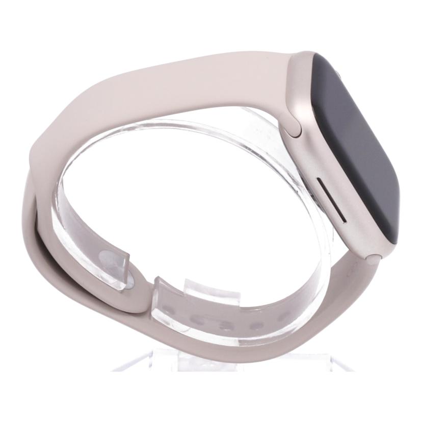 Apple アップル /Apple Watch Series9 GPS 41mm/MR8T3J/A//MQQ0630Y9J/Bランク/75