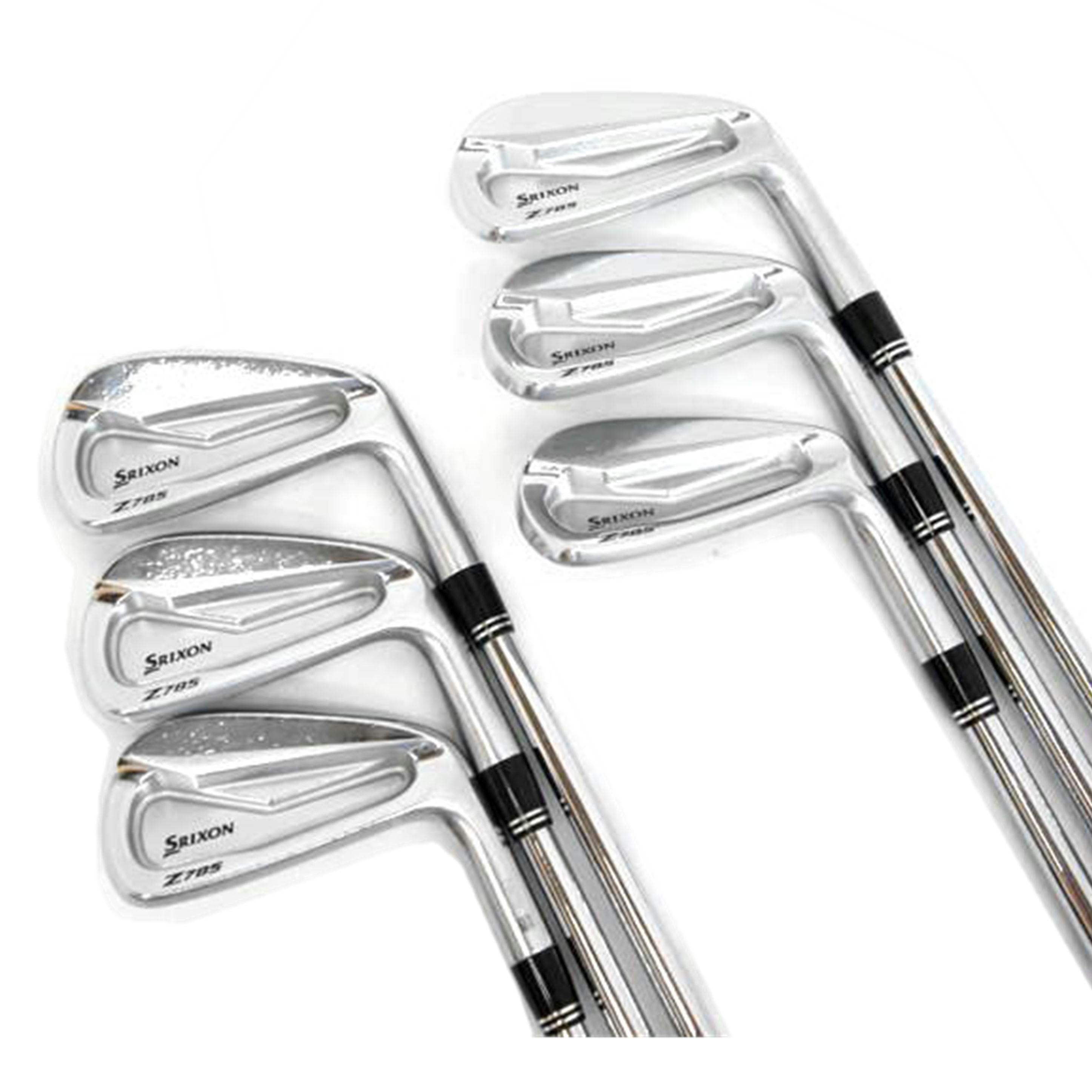 DUNLOP ダンロップ/スリクソン Z785 アイアンセット 2018年//Bランク/05