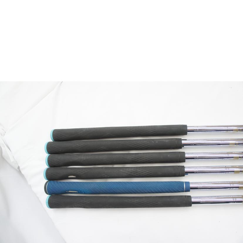 DUNLOP ダンロップ/スリクソン Z785 アイアンセット 2018年//Bランク/05