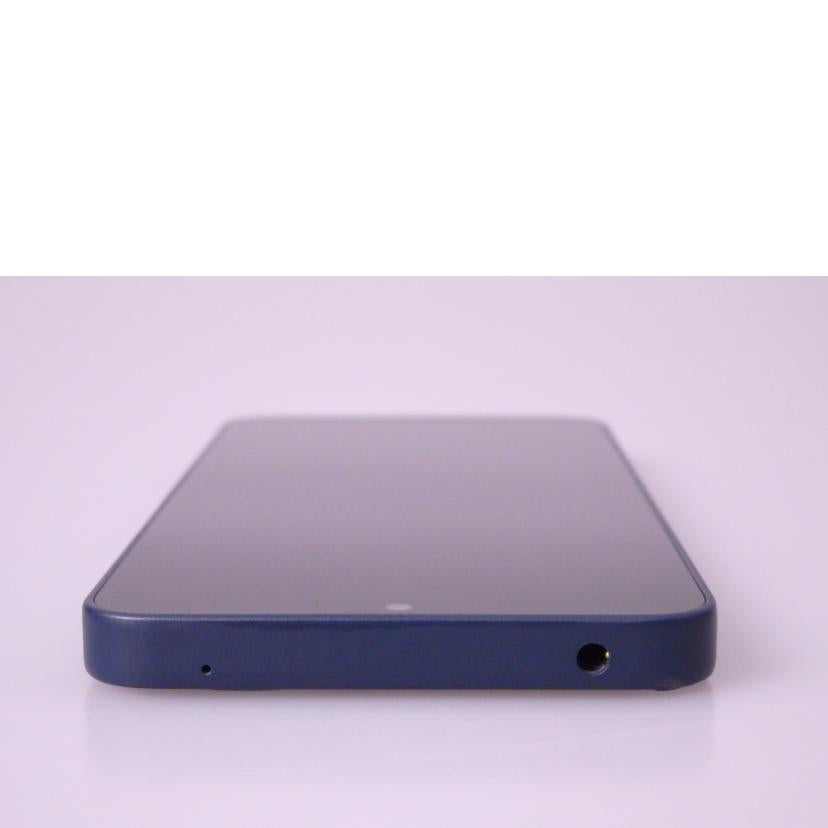 SHARP シャープ/AQUOS wish4 64GB/SH-52E//SX4LHMA4B0106222/Bランク/76