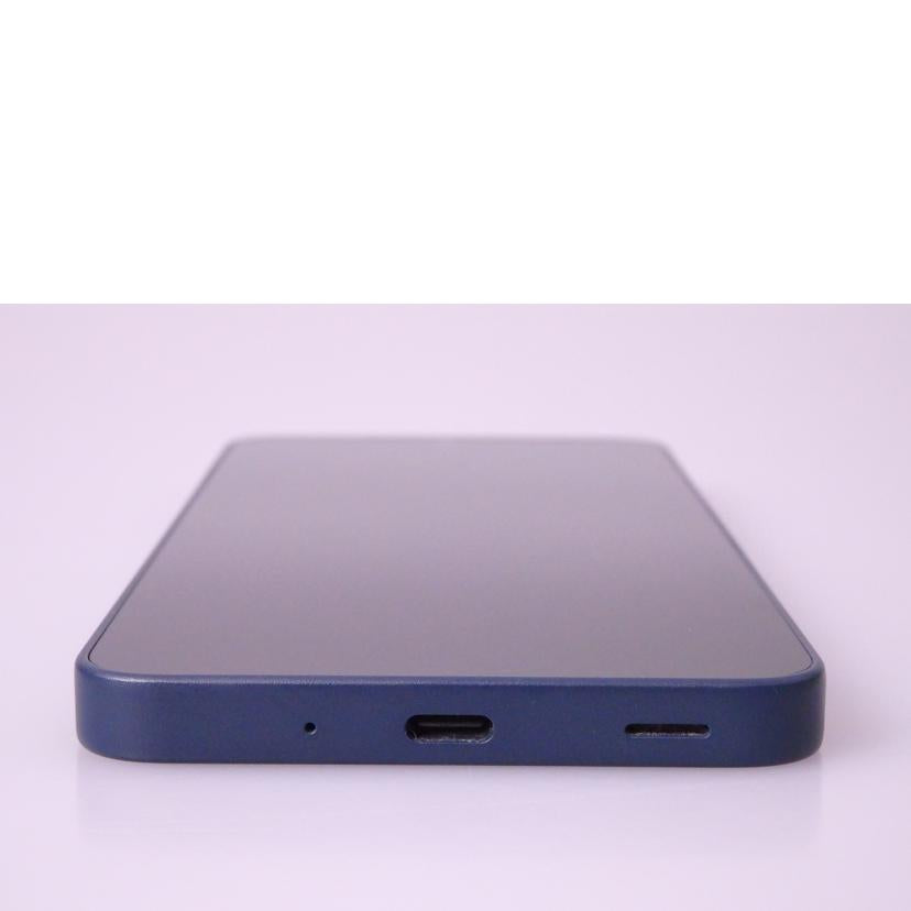 SHARP シャープ/AQUOS wish4 64GB/SH-52E//SX4LHMA4B0106222/Bランク/76