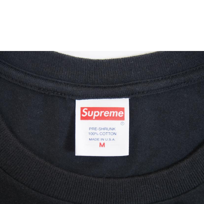 Supreme シュプリーム/Records Tシャツ//BCランク/71