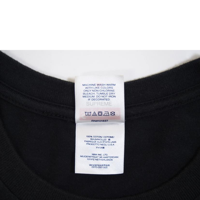 Supreme シュプリーム/Records Tシャツ//BCランク/71