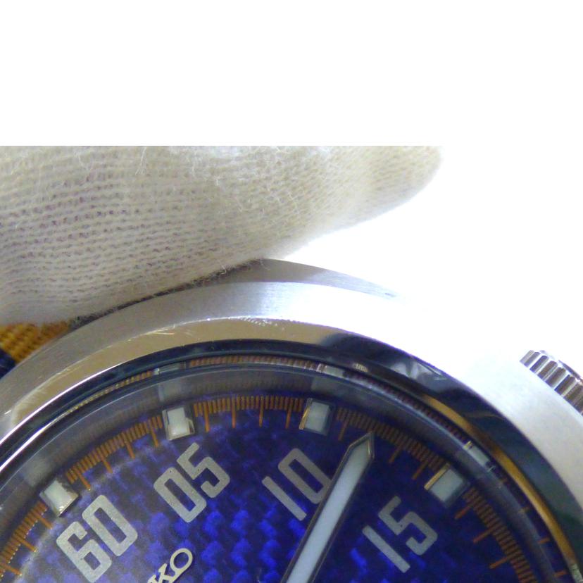 SEIKO セイコー/SEIKO5 SPORTS/4R35-01M0//6N1***/ABランク/64
